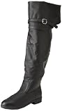 Funtasma by Pleaser Men’s Halloween Maverick-2045 Boot thumbnail