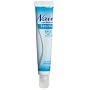 Nair Hair Remover Sensitive Formula Face Cream with Green Tea, .69-Ounce Tubes (Pack of 3)