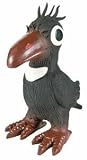 Eigenschaften Trixie  / Trixie Rabe, Latex, 17 cm