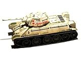 1/72 T-34/76 1943 �~�G���� (�����i)