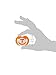 NCAA Tennessee Volunteers 2 Pack Pacifier