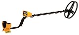 Garrett Ace 350 Metal Detector W/8.5 X 11 Searchcoil Free Headphones