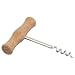 Alegacy 4137 Professional Corkscrew, 4.625-Inch