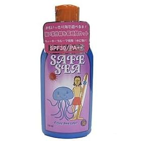 �N���Q�����O���΍􃍁[�V�����I SAFE SEA(�Z�C�t�V�[) SPF30(118m)