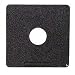 Photo : Toyo Lensboard #1 f/Toyo View Cameras