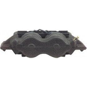 Cardone 16-4230 Remanufactured Domestic Loaded Brake Caliper
