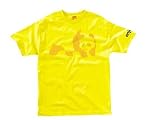 Enjoi Panda Men's T-Shirt - Yellow