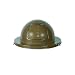 Rubbermaid Commercial FG2030 Brown 20-Inch Steel Drum Dome Top