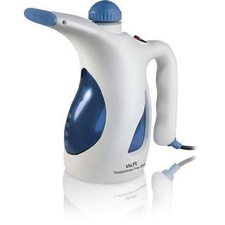 Shift 3 Portable Wrinkle-Free Steamer