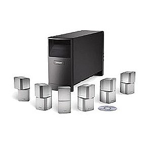 BOSE Acoustimass-16 Powered Speaker