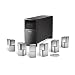 BOSE(R) AM16-SL - Acoustimass 16 Speaker System ? Silver