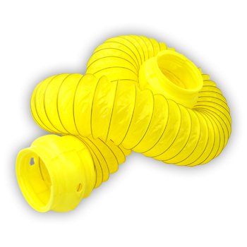 Super Pet FerreTrail Flex-E Fun-nels