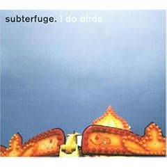 I Do Birds