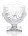 Lalique Elisabeth Vase