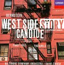 Bernstein: Candide; Symphonic Dances