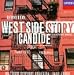 Bernstein: West Side Story; Candide; Fancy Free; Facsimile Image of Bernstein: West Side Story; Candide; Fancy Free; Facsimile