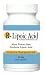 R-Alpha Lipoic Acid 50 mg - 90 capsules