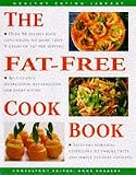 Fat Free Cookbook (Healthy Eating Library)