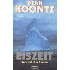 Eiszeit