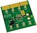 TEXAS INSTRUMENTS LMZ10501EVAL/NOPB LMZ10501, NANO, SIMPLE SWITCHER, EVALUATION BOARD (1 piece)