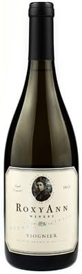 2012 RoxyAnn Viognier 750 mL