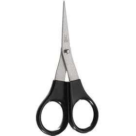 Sheffield Choice Forged Sewing Scissors (5�)