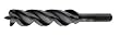 WoodOwl 03713 Tri-Cut 1-Inch by 7-1/2-Inch Nail Chipper Auger Bit