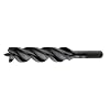 WoodOwl 03713 Tri-Cut 1-Inch by 7-1/2-Inch Nail Chipper Auger Bit