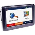 Garmin Nuvi 770 Satellite Navigation System