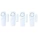Mitaki-japan 4 Piece Door & Window Wireless Alarm