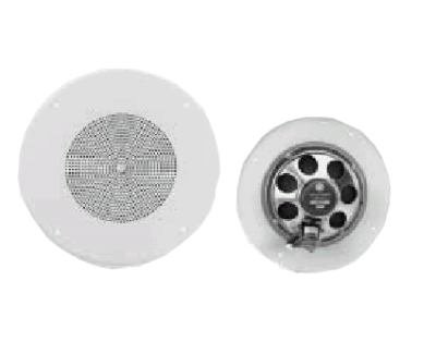 Atlas Sound SD72WV 8