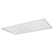 2PK - SUNLITE 60W 2x2 Integrated LED Flat Panel 3500K Soft White