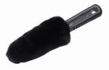 Review Carrand Company, Inc. 98001 / Mr. Clean Sheepskin Wheel Care Brush