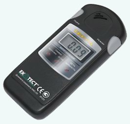 ECOTEST社 ガイガーカウンター 放射能測定機 TERRA(MKS-05)