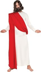 Jesus Robe Adult Costume