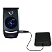 Search : Portable Emergency AA Battery Charge Extender for the Cingular StarTrek / Star Trek - uses Gomadic TipExchange Technology