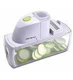 Mandoline électrique one touch