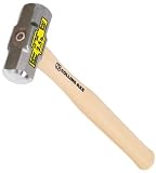 Truper MD-2.5F-D 2-1/2 LB. Engineer's Hammer