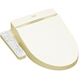 TOTO ウォシュレット Kシリーズ 貯湯式温水洗浄便座 【脱臭機能付】パステルアイボリー TCF8CK65#SC1