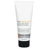 MenScience Sunblock SPF 30