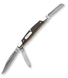 L.L.Bean Buck Stockman Knife