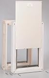 Perfect Pet All Weather Dog Door Medium