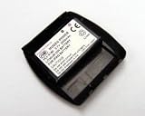 Mugen Power 2200mAh Battery for IPAQ 4100 & RX1950 Series PDA's/PPC's (Comes with Black/Grey Battery Cover)