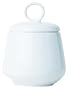 Alessi TAC1/75 - Bavero Sugar Bowl