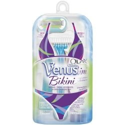 Gillette Venus Breeze Razor Bikini Kit - 1 each