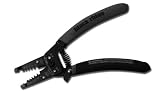 Black Rhino 00270 8-16 AWG Wire Cutter and Stripper