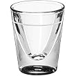 Libbey 5122.58 5/8 Ounce Lined 1 Ounce Whiskey Glass (08-0427) Category: Whiskey Glasses