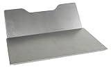 1932 FORD ROADSTER STEEL FRONT FLOOR USED WITH STOCK FIREWALL