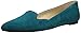 Nine West Women's Shindig Suede Ballet Flat