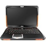 MSI GT683DXR-633US (15.6-Inch Screen) Laptop
